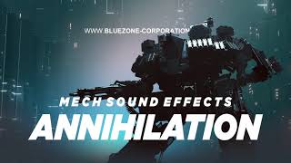 Download lagu Annihilation - Mech Sound Effects - Sci Fi Robot Sound Effects - Robot Fighting Sound Effects mp3 Download lagu Annihilation - Mech Sound Effects - Sci Fi Robot Sound Effects - Robot Fighting Sound Effects mp3
