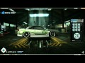 Nissan Silvia (S15) vynil-Tuning + Race (NFS World ...