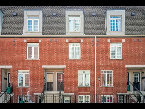 #103-870 Jane Street Toronto Home for Sale - Real Estate Properties for Sale