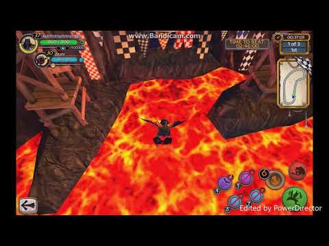 SoD RACING CHALLENGE WITH DEADLY NADDER