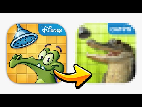 I Made Mobile Games Realistic