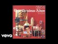 Elvis Presley - Blue Christmas (Audio)