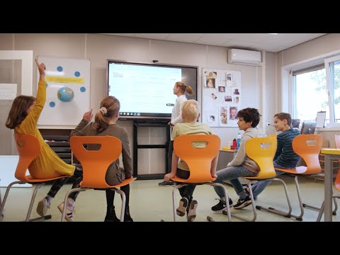 Plusklas Den Bongerd