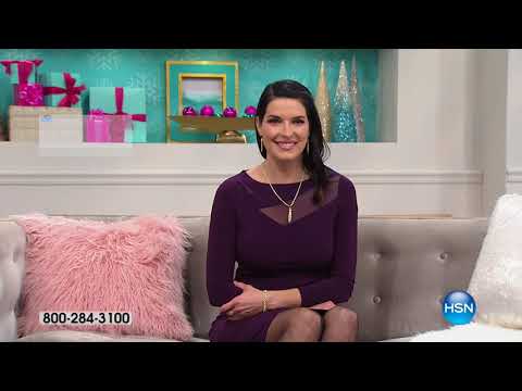 HSN | Michael Anthony Jewelry 11.29.2017 - 01 AM