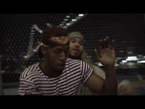 WESTSIDE PARLé - Off The Bench Part 2 ft. 6IX7