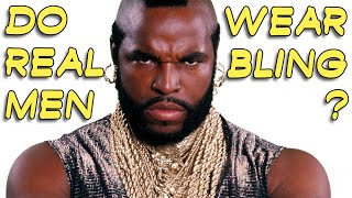 Man Jewellery - Heated Grips