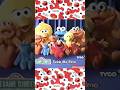 Tickle Me Elmo 1996 Commercial Nostalgia 90s