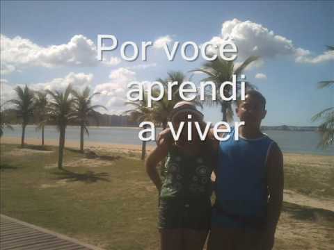 Por Você video