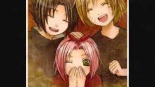 Get up and boogie, Team 7!!!!!