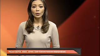 Download lagu Pecah botol arak, jamal dan rakan-rakan dibebaskan new mp3 Download lagu Pecah botol arak, jamal dan rakan-rakan dibebaskan new mp3