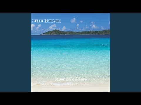 Viver Como A Maré - Fábio Prestes
