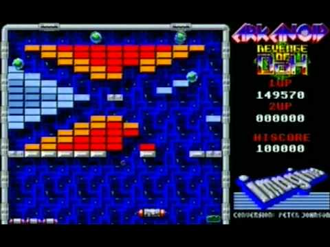 arkanoid amiga download
