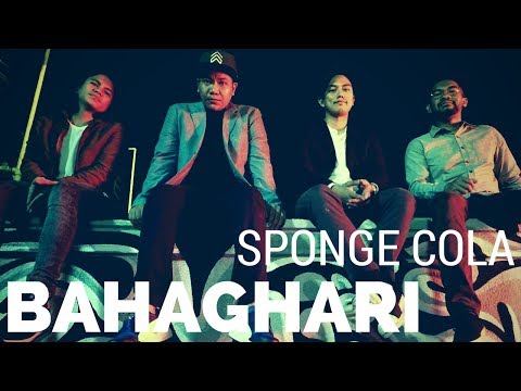 Sponge Cola - Bahaghari [OFFICIAL]