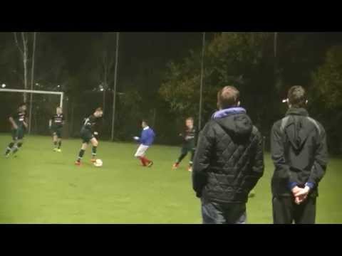 G.V.A.V C3 - DE HELD C2 oevenen