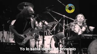 Klaatu - Knee Deep In Love (1980) - Sub Español