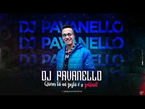 NÃO É DOCE PRA CRIANÇA - VAI ROTACIONANDO - MC RENATINHO FALCÃO MC BN ( DJ PAVANELLO)