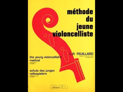 Leçon du n°7 (Feuillard)