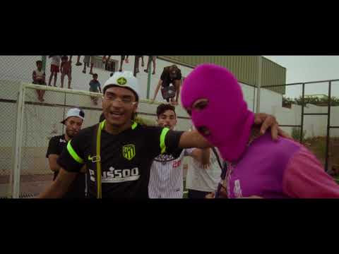 M9ine - YMYD ft chihab (official music video)