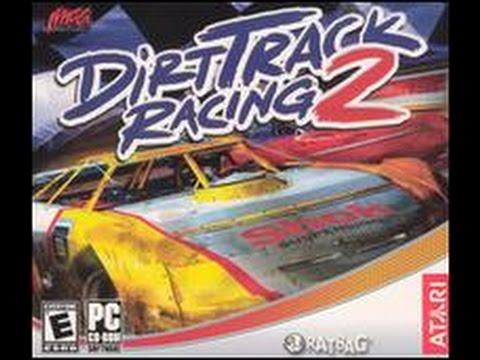 dirt track racing pc game download