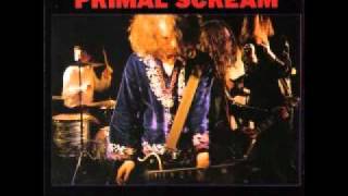 Primal Scream - Gimme Gimme Teenage Head
