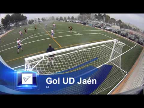 Goles 10ª Jornada Liga Apertura Veteranos