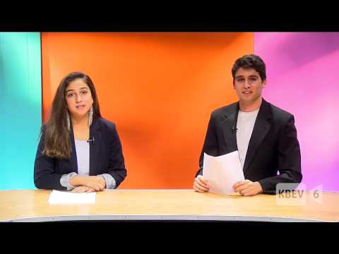 KBEV Norman Update- Week of January 8, 2018