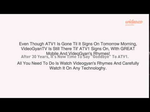 WPTV1 Signs Off in 7/4/08 (Not Really) - by Wideo.co