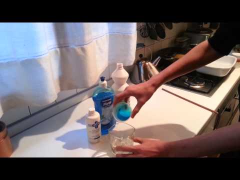 A me è su una faccia di una lentiggine per toglierlo Crema di decolorazione dinforcatura
