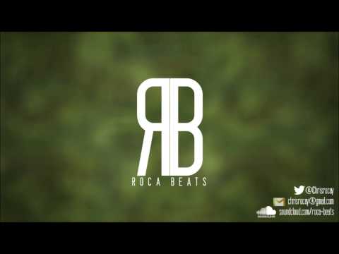 PARTYNEXTDOOR/Omarion Type Beat  (Prod. Roca Beats)