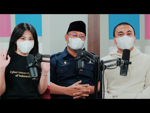 Mitos vs Fakta Universitas Terbuka