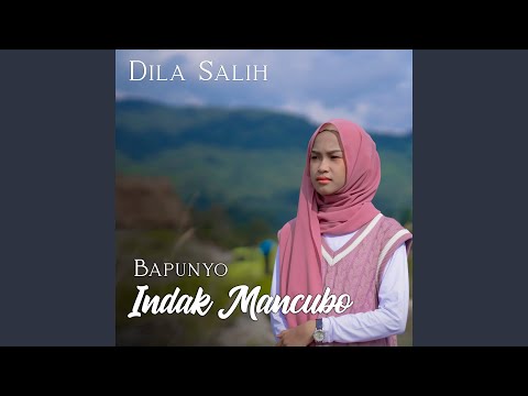 Bapunyo Indak Mancubo