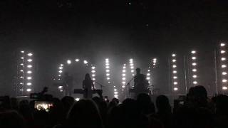 LIFETIMES - OH WONDER (LIVE) - TORONTO, 09.20.17