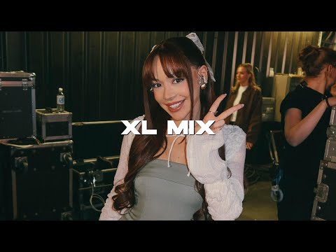 SIDO, KONTRA K, MONTEZ, 1986ZIG, LUNA, SAMRA, LEA, PA SPORTS, ELIF, AYLIVA | XL MIX