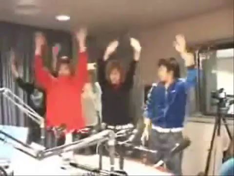 super junior dance tribute