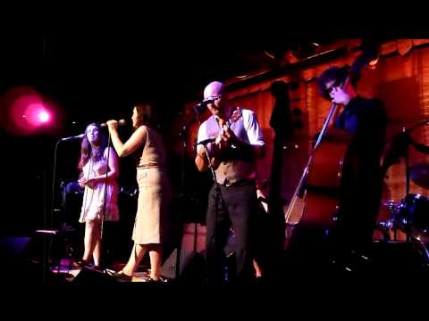 Thumbnail for The Unthanks - medley