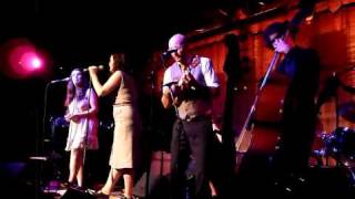 The Unthanks - medley