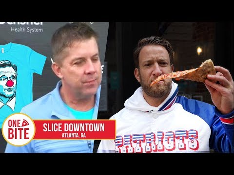 download lagu mp3 mp4 Pizza Downtown Atlanta, download lagu Pizza Downtown Atlanta gratis, unduh video klip Pizza Downtown Atlanta