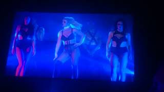 Britney Spears - Make me... @Accorhotel Arena (Paris, France) 28 août 2018