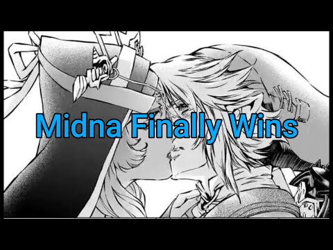 Midna Finally Wins