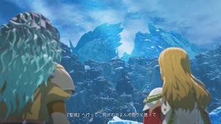 【実況】モンスターハンター ストーリーズ3をカミカミ実況でグダグダプレイPART51【MONSTER HUNTER STORIES3】