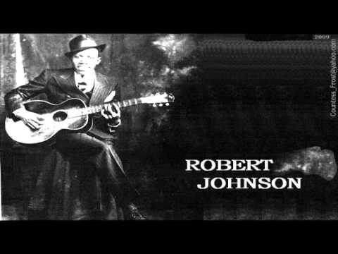 The Stone Foxes - I killed Robert Johnson