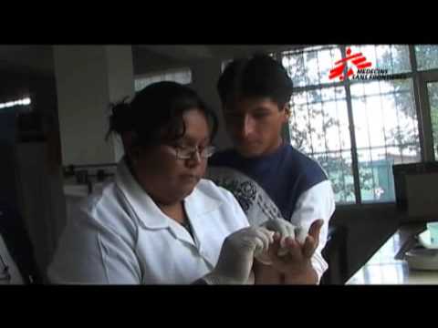 Chagas Disease - Improving Patient Diagnosis and Treatment