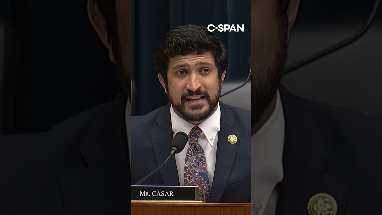 Casar & RFK Jr. spar over Obamacare cuts