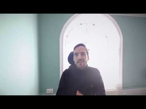 Joakim Lublin testimonial