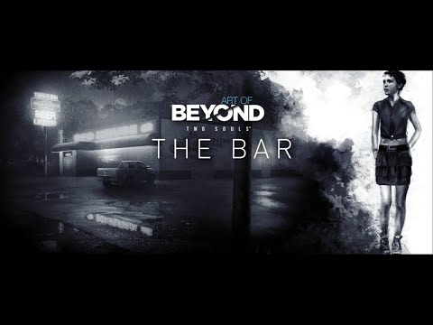 Beyond: Two Souls - Chapter 12 - Like Other Girls