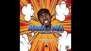 Download lagu ANADOK - DARA ( TARA MOOD ) - Marco PyrLO ( BKB Edit ) mp3