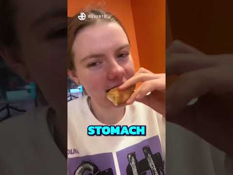 TikToker kicked out of Cici’s Pizza?