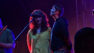 So Long, See You Tomorrow - Bombay Bicycle Club @ Alexandra Palace Park