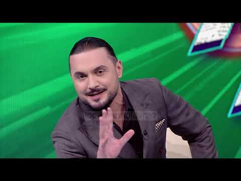 Fiks Fare, 23 Prill 2019, Pjesa 1 - Investigative Satirical Show