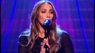 Leona Lewis - Lovebird - National Lottery 8th Dec 2012